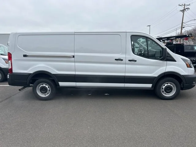 2025 Ford Transit Van Base - Photo 8