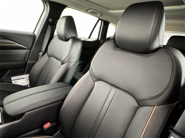New 2026 Wind Chill Pearl Mazda Premium Plus AWD image 12