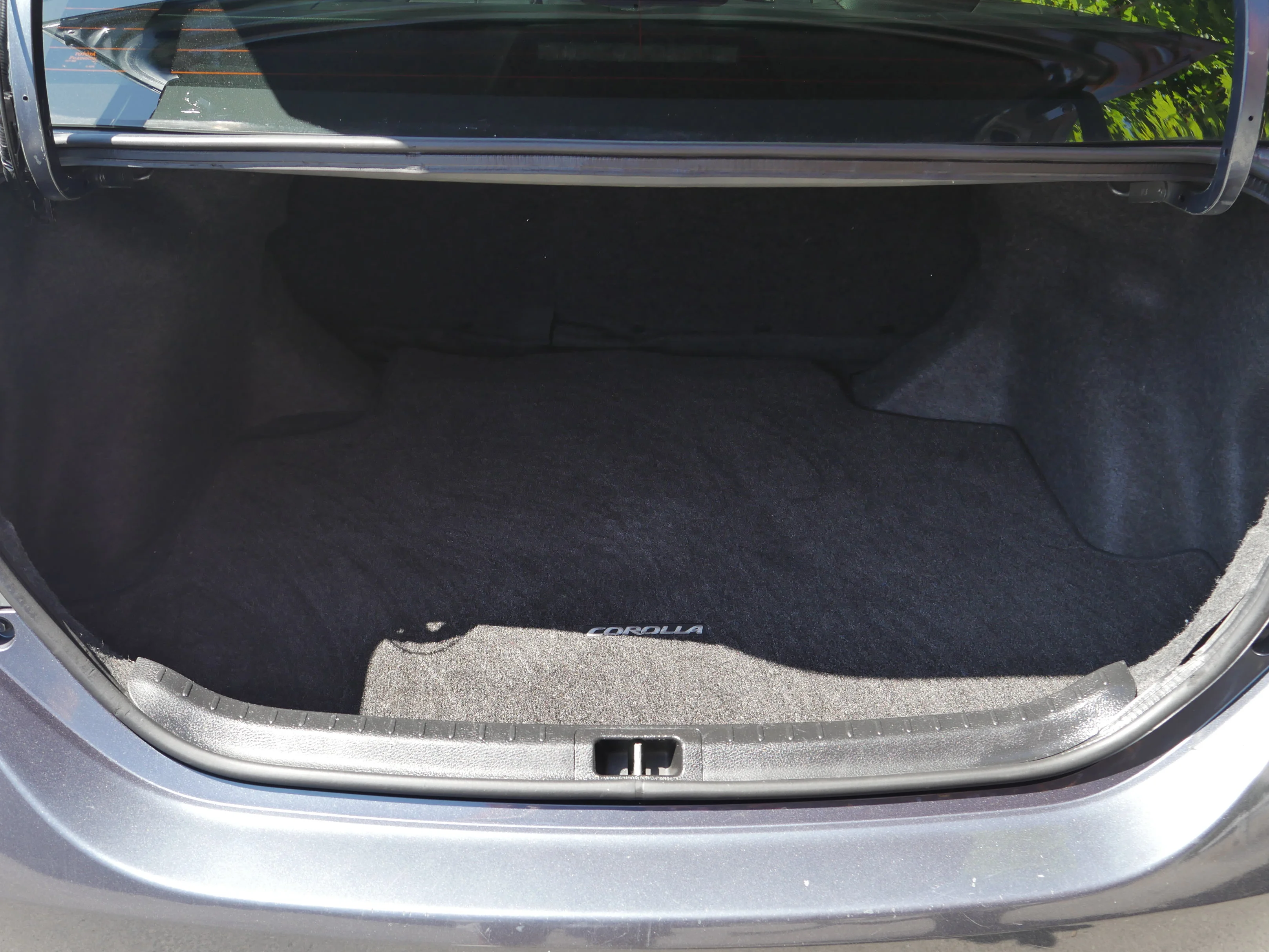 Used 2016 Slate Metallic Toyota S Plus image 22