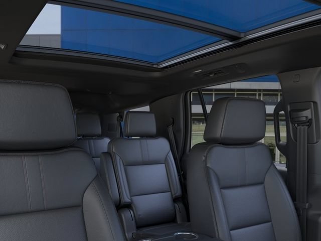 2026 Chevrolet Tahoe RST - Photo 24