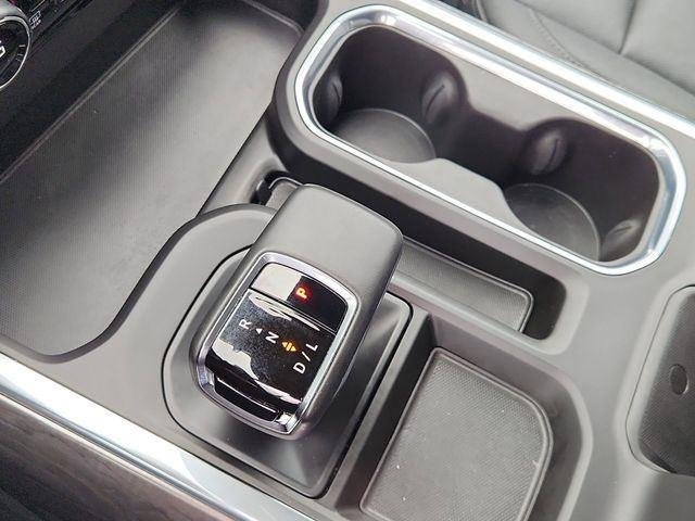 2024 Chevrolet Silverado 1500 LTZ - Photo 16