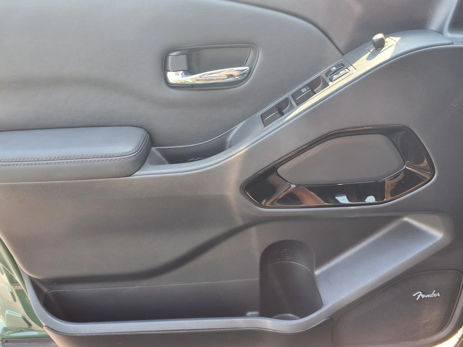 Used 2022 Tactical Green Metallic Nissan PRO-4X image 18