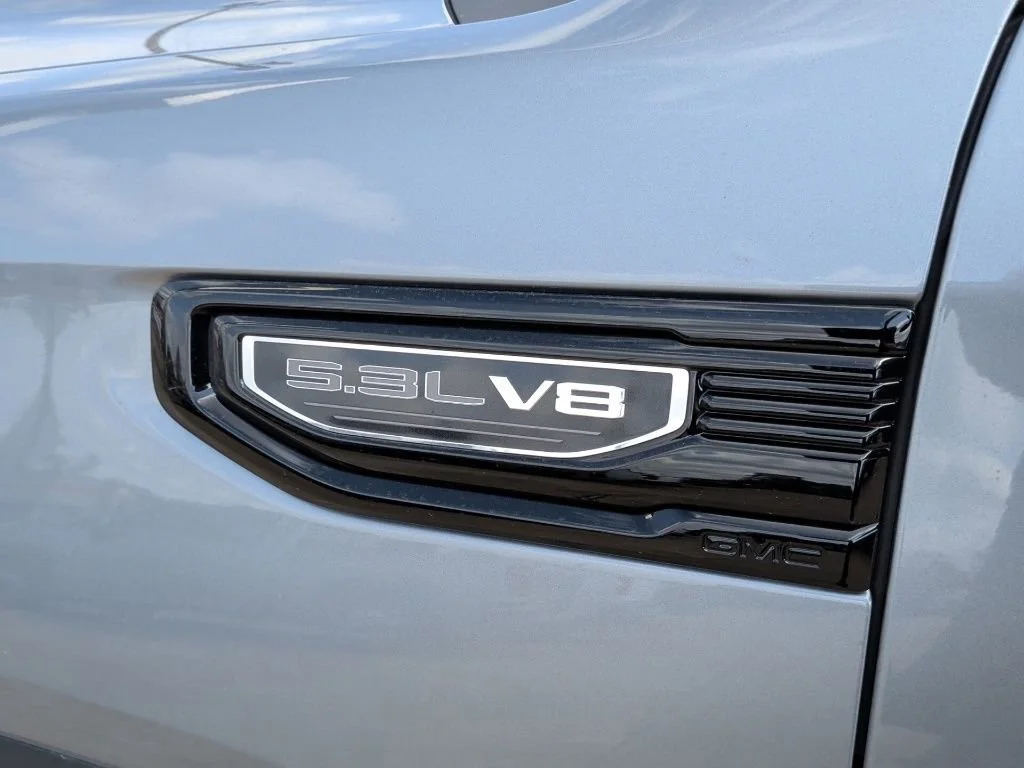 2026 GMC Sierra 1500 Elevation - Photo 44