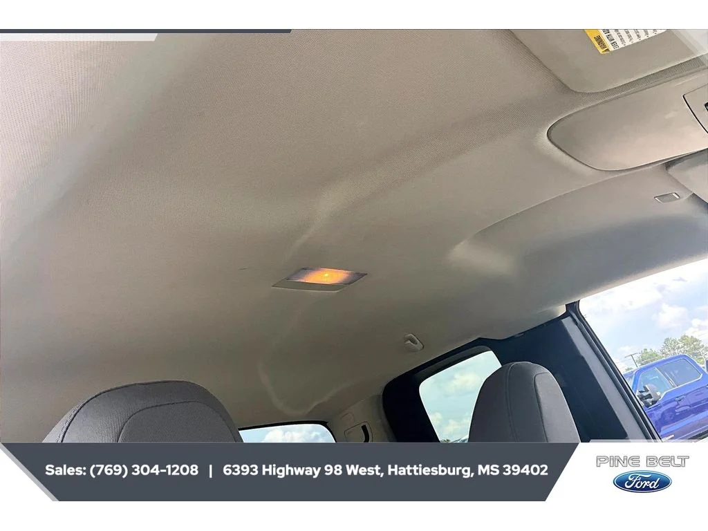 Used 2018 Silver Ice Metallic Chevrolet 2WD Work Truck image 17
