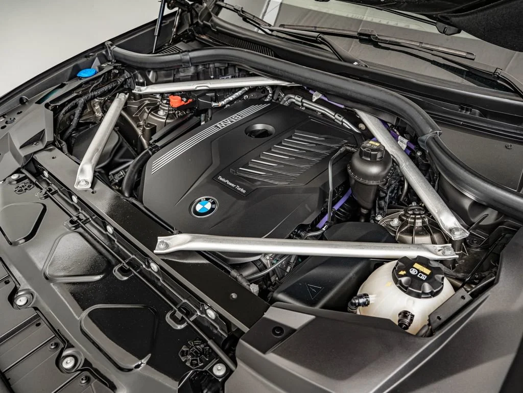 2023 BMW X5 40i - Photo 40