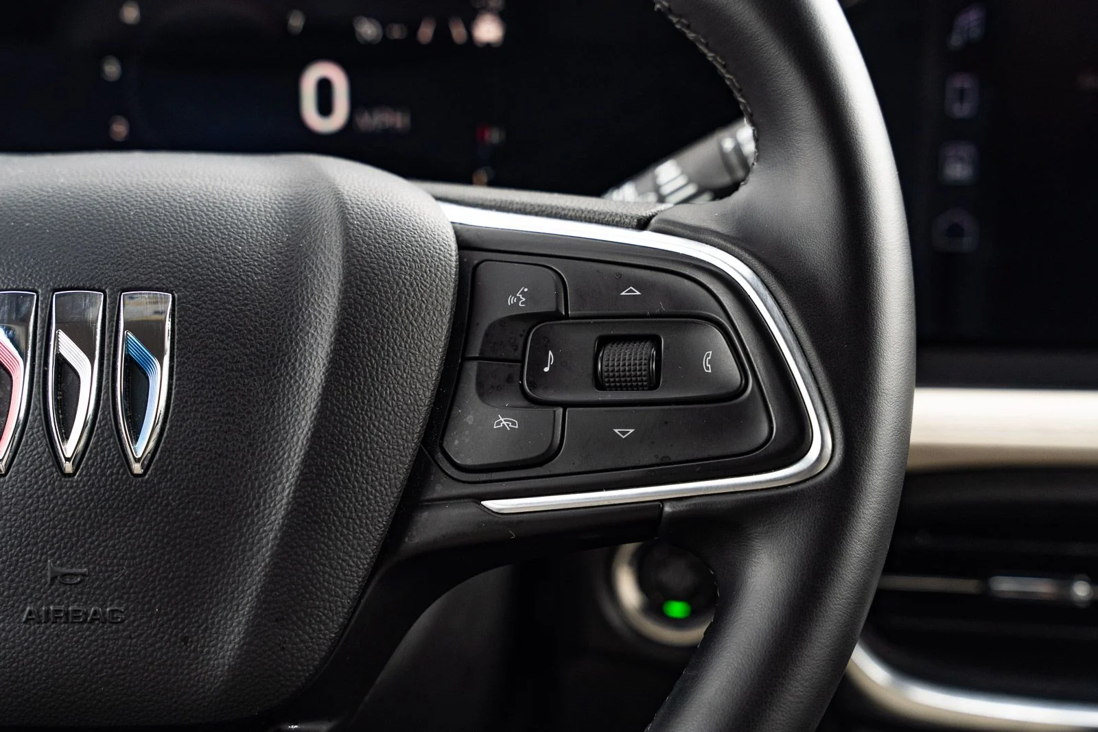 Used 2024 Gray Buick Sport Touring image 24