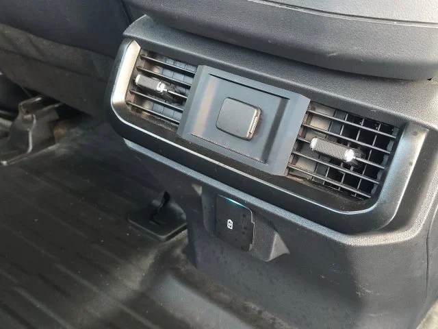 Certified Used 2023 Silver Ford XL image 18