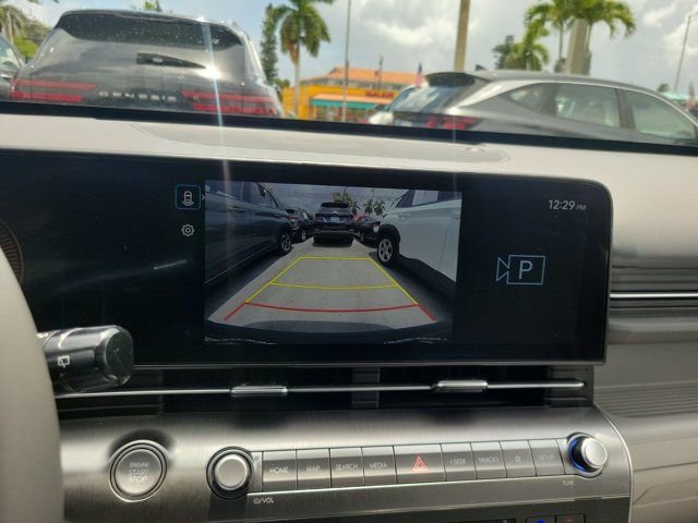 2025 Hyundai Kona SEL - Photo 20