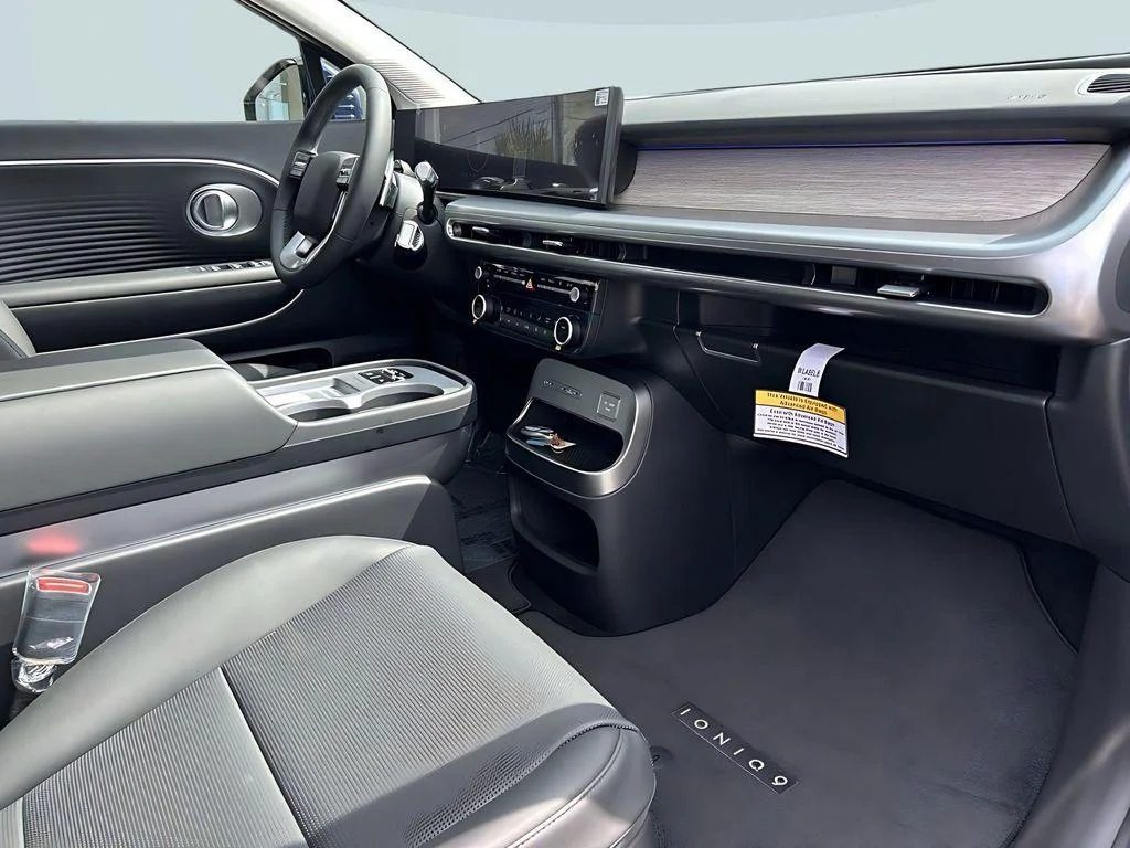 2026 Hyundai IONIQ 9 SEL - Photo 28