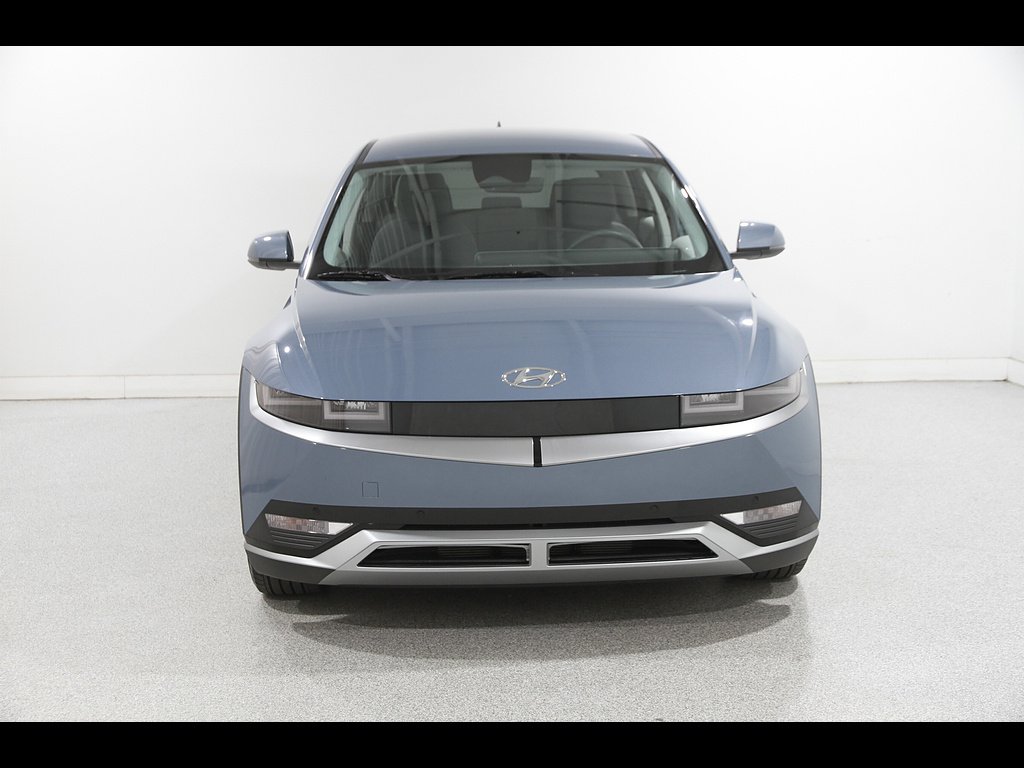 Certified 2024 Hyundai IONIQ 5 SEL with VIN KM8KN4DE2RU240384 for sale in Mentor, OH