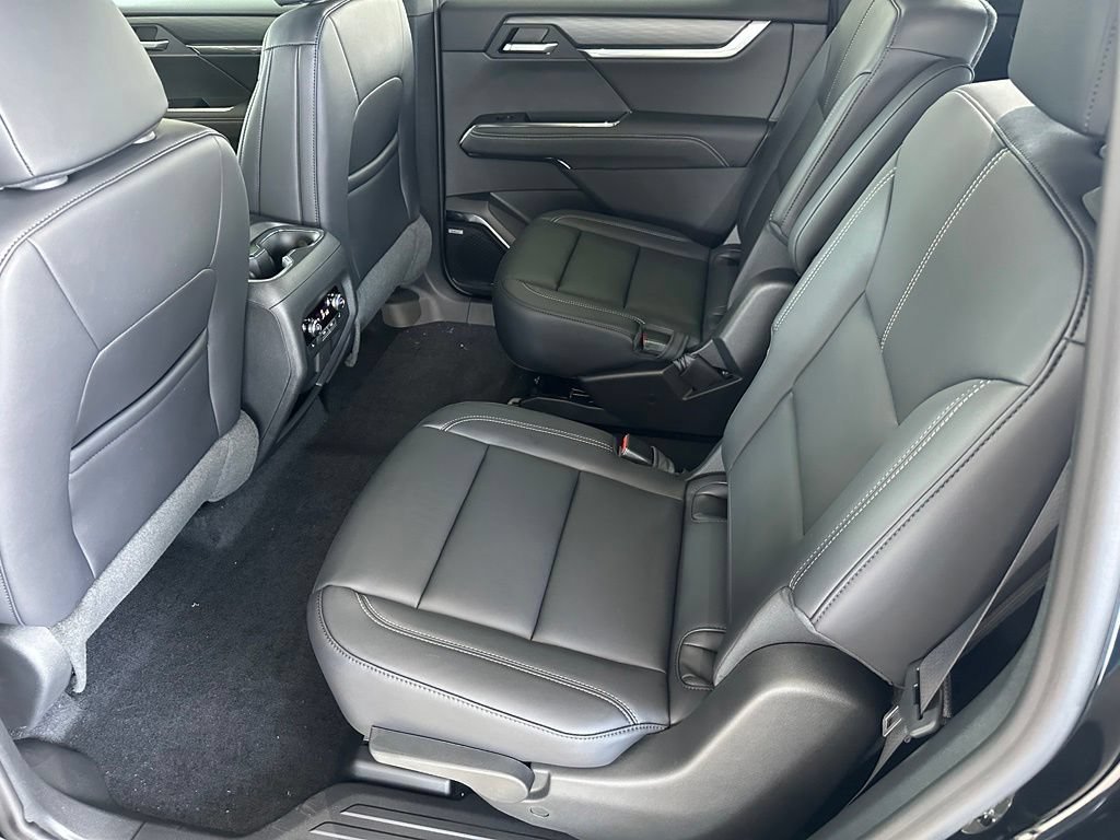 2026 GMC Acadia Elevation - Photo 30