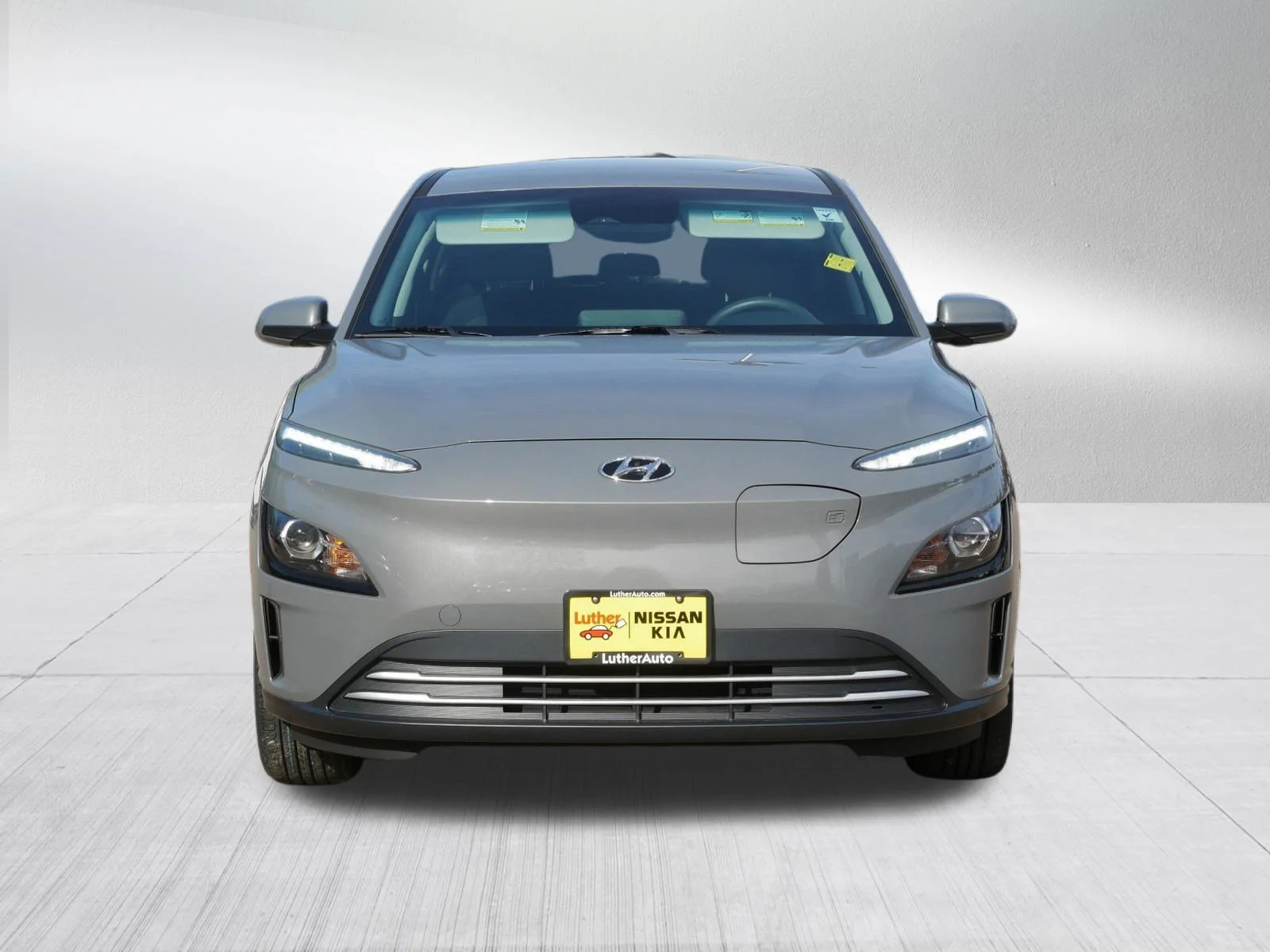 Used 2023 Hyundai Kona EV SE with VIN KM8K23AG9PU176379 for sale in Inver Grove, Minnesota