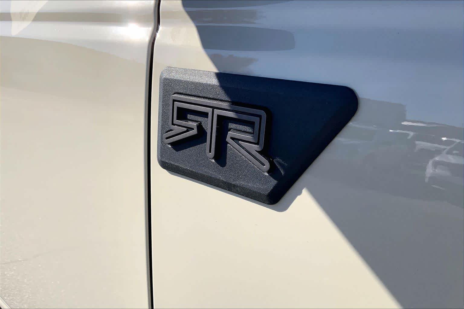2025 Ford Bronco 4-Door Badlands - Photo 15