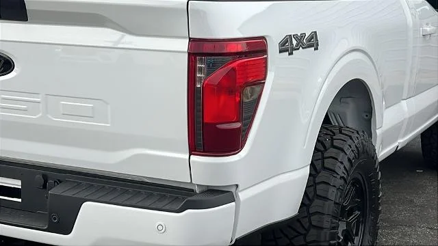 New 2026 Oxford White Ford XL image 23
