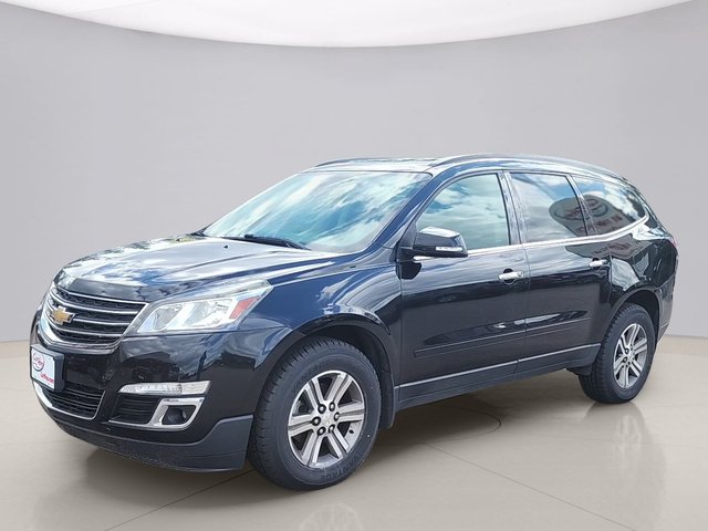 2016 Chevrolet Traverse in Burnsville