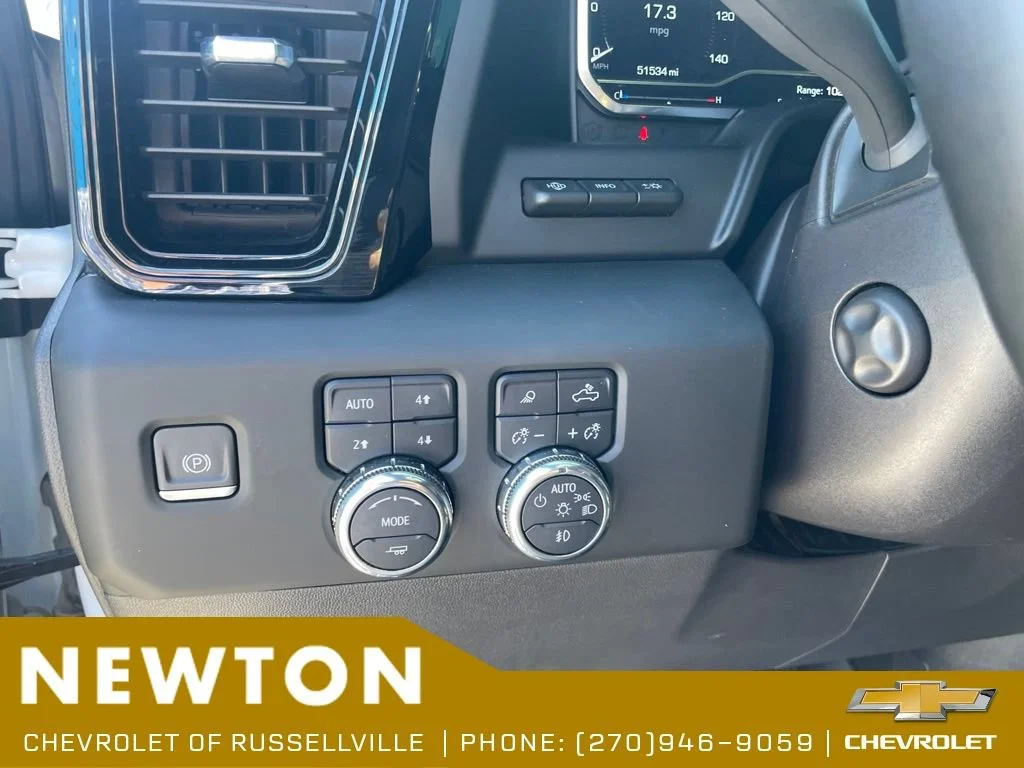 2024 GMC Sierra 1500 AT4 - Photo 7