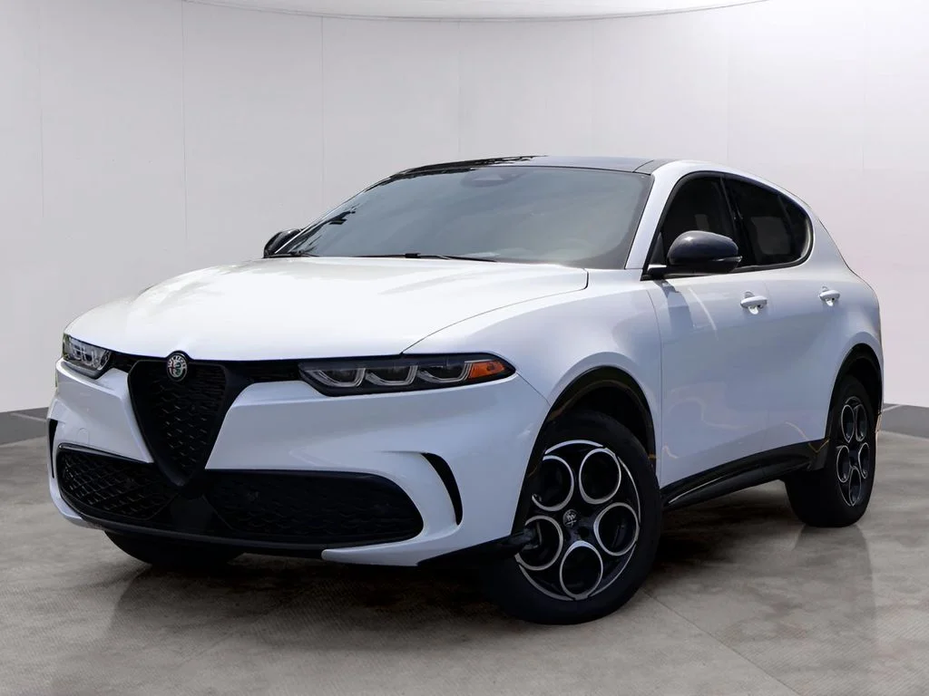 2025 Alfa Romeo Tonale 2.0 Tonale's photo