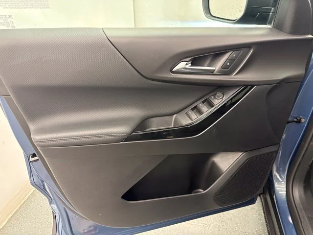 2027 Chevrolet Equinox LT - Photo 19