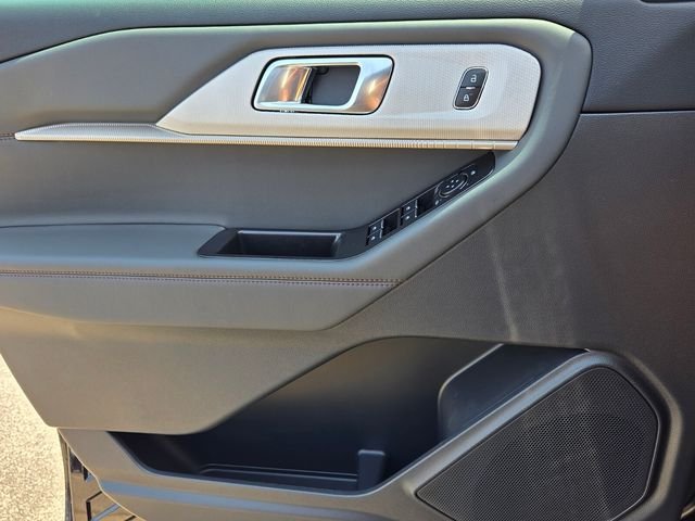 New 2026 Agate Black Metallic Ford Active image 55
