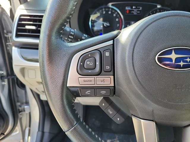 Used 2018 Silver Subaru 2.5i Limited image 16