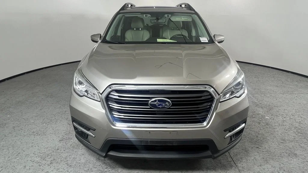 Used 2019 Gray Subaru Limited image 2