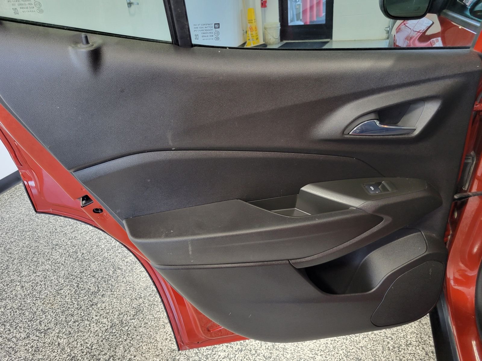 Used 2024 Red Chevrolet ACTIV image 23