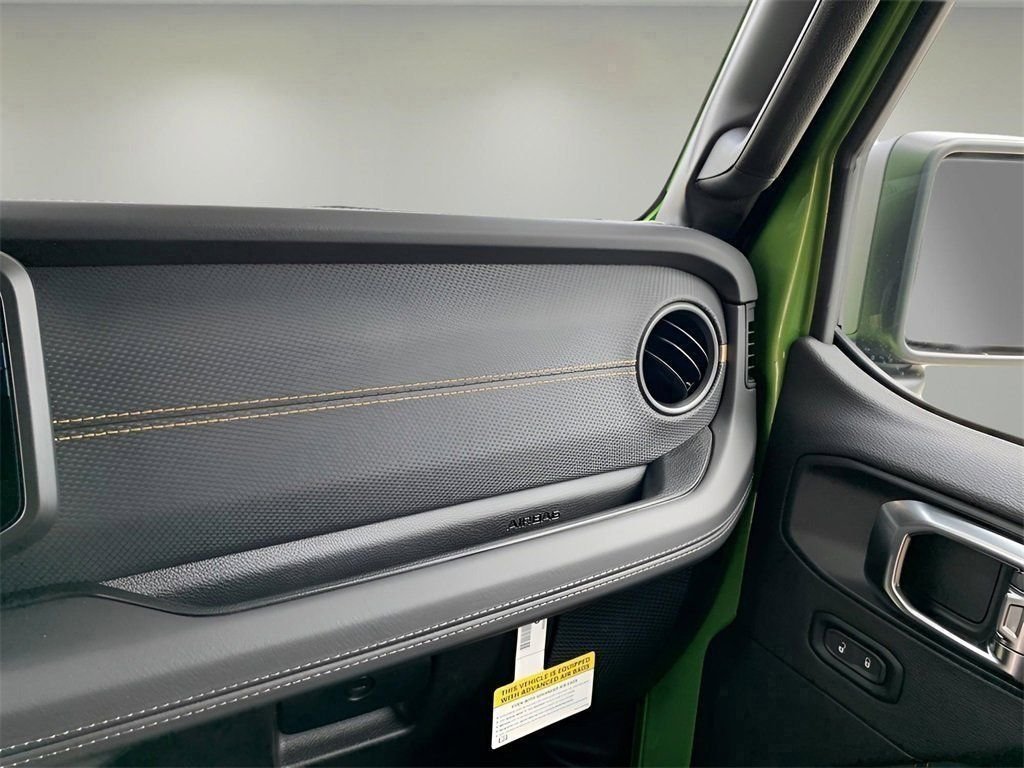2025 Jeep Wrangler 4-Door Rubicon 392 Final Edition - Photo 58