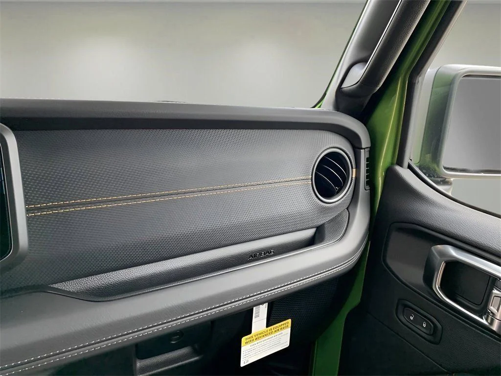 2025 Jeep Wrangler 4-Door Rubicon 392 Final Edition - Photo 58