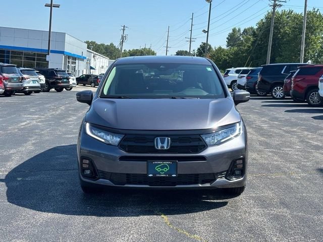 2026 Honda Odyssey Elite - Photo 8