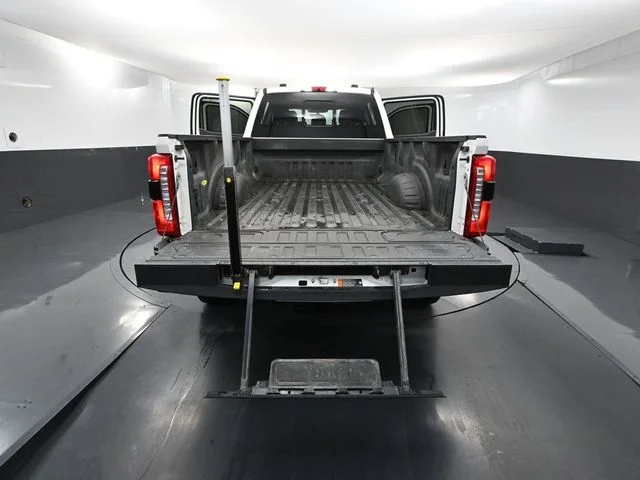 2023 Ford F-250 Super Duty Lariat - Photo 44