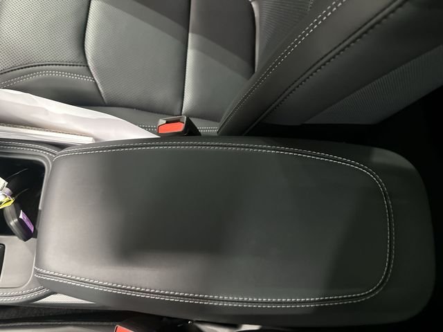 New 2026 Shadow Black Ford Premium image 28