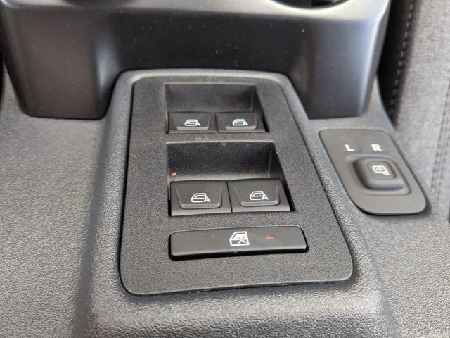 New 2026 Marsh Gray Ford Big Bend® image 22