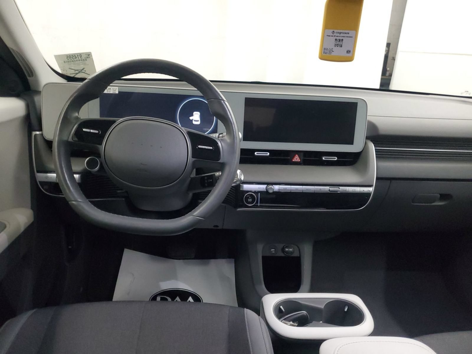 Used 2024 Gray Hyundai SEL image 6