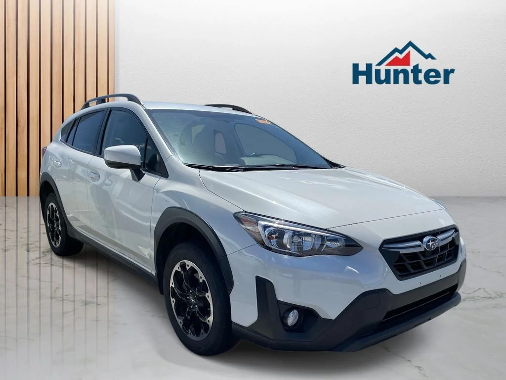 2023 Subaru Crosstrek