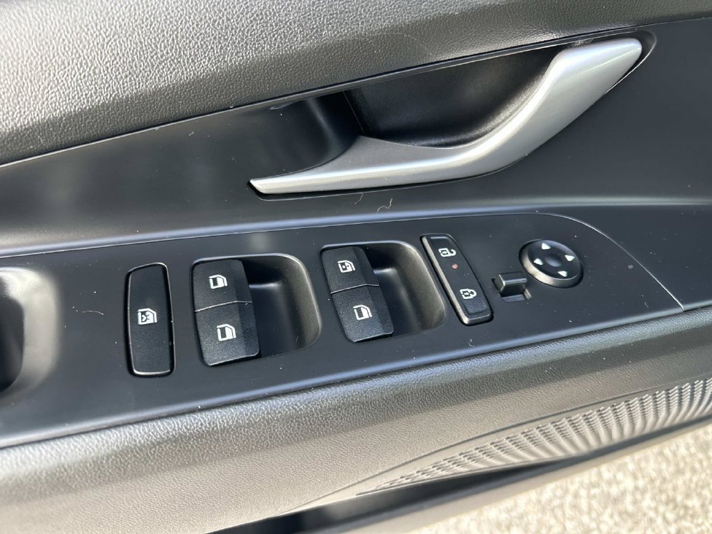 Certified Used 2024 Gray Hyundai SEL image 27