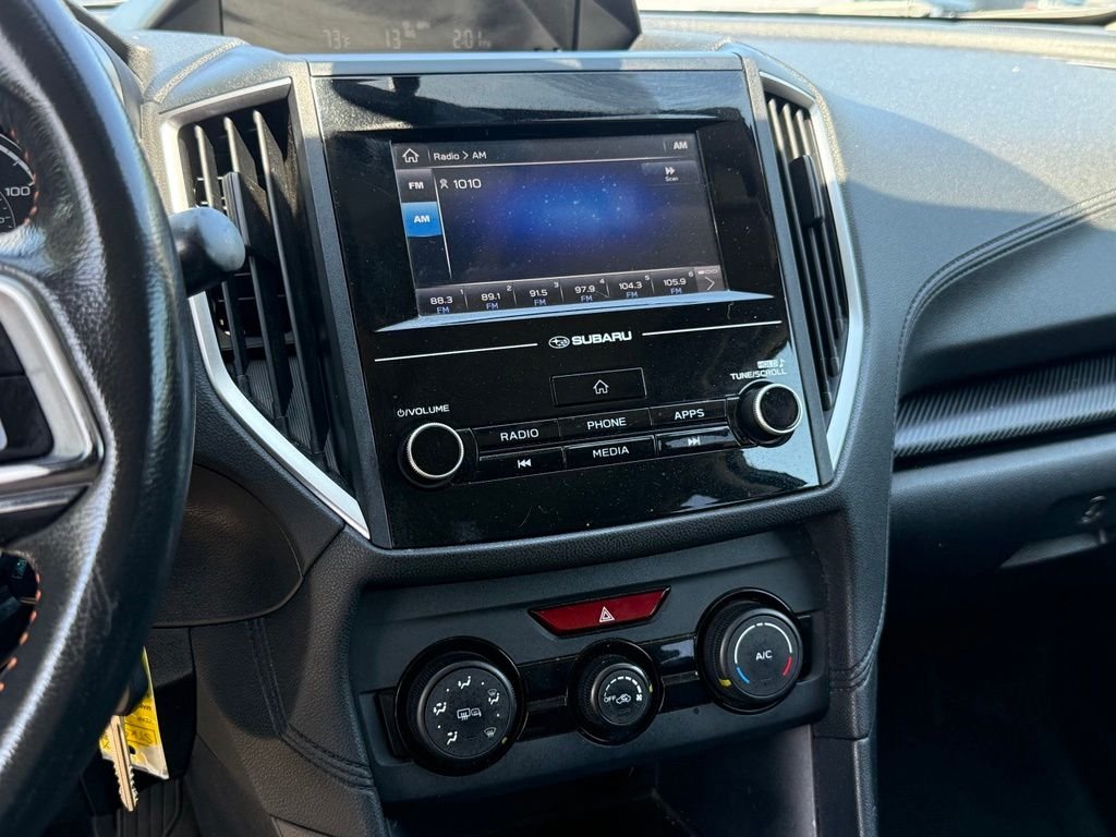 Used 2018 Gray Subaru 2.0i Premium image 18