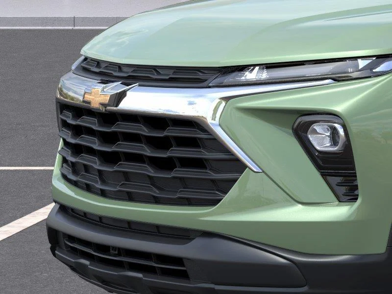 New 2026 Cacti Green Chevrolet LS image 13