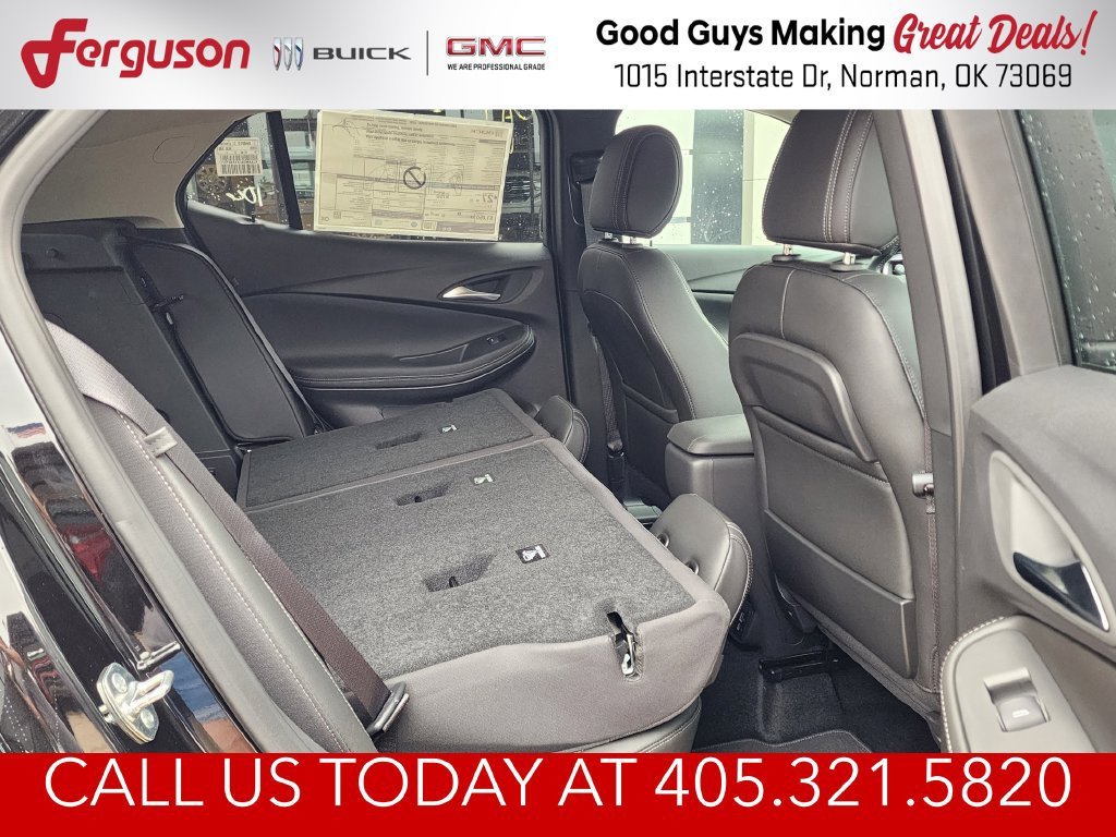 2026 Buick Encore GX Preferred - Photo 43