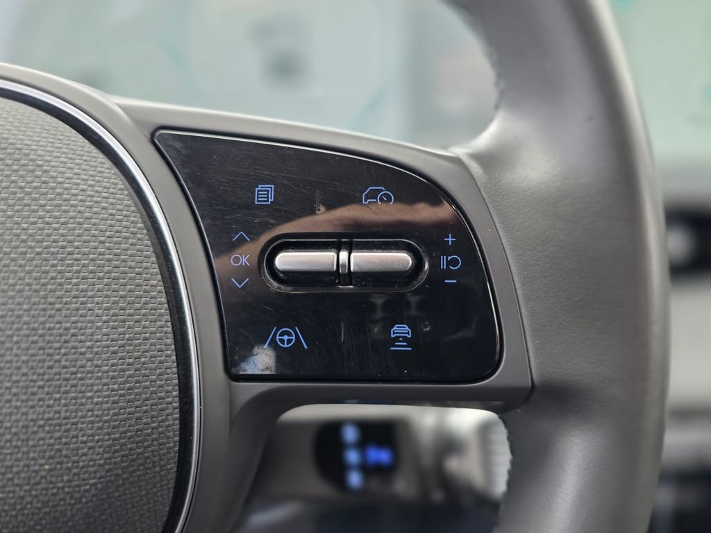 2022 Hyundai IONIQ 5 SE - Photo 25