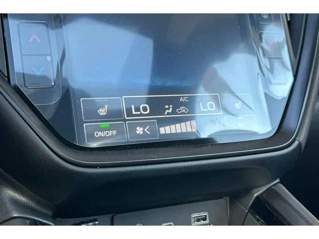 New 2026 WR BLUE PEARL Subaru Limited image 44