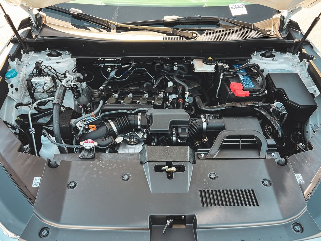Used 2026  Honda EX-L image 35