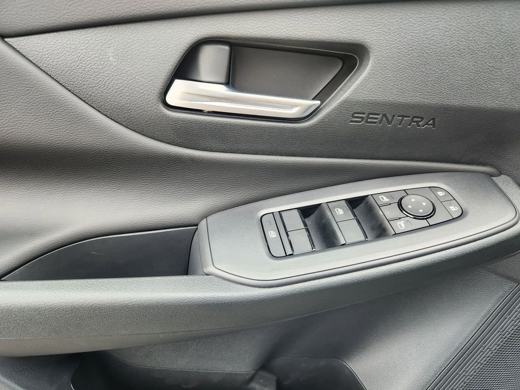 New 2026 Gun Metallic Nissan S image 18