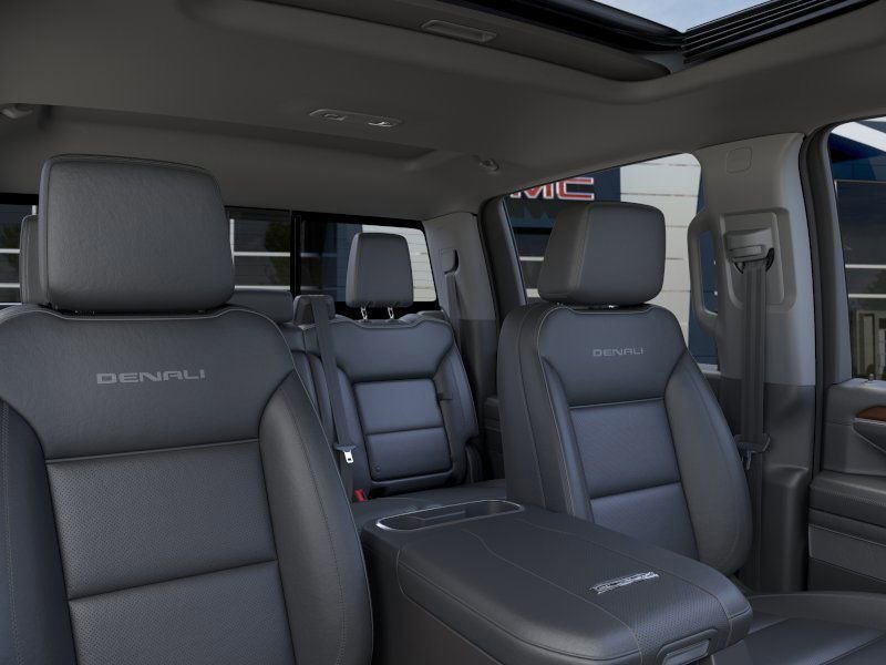 2026 GMC Sierra 2500HD Denali - Photo 54