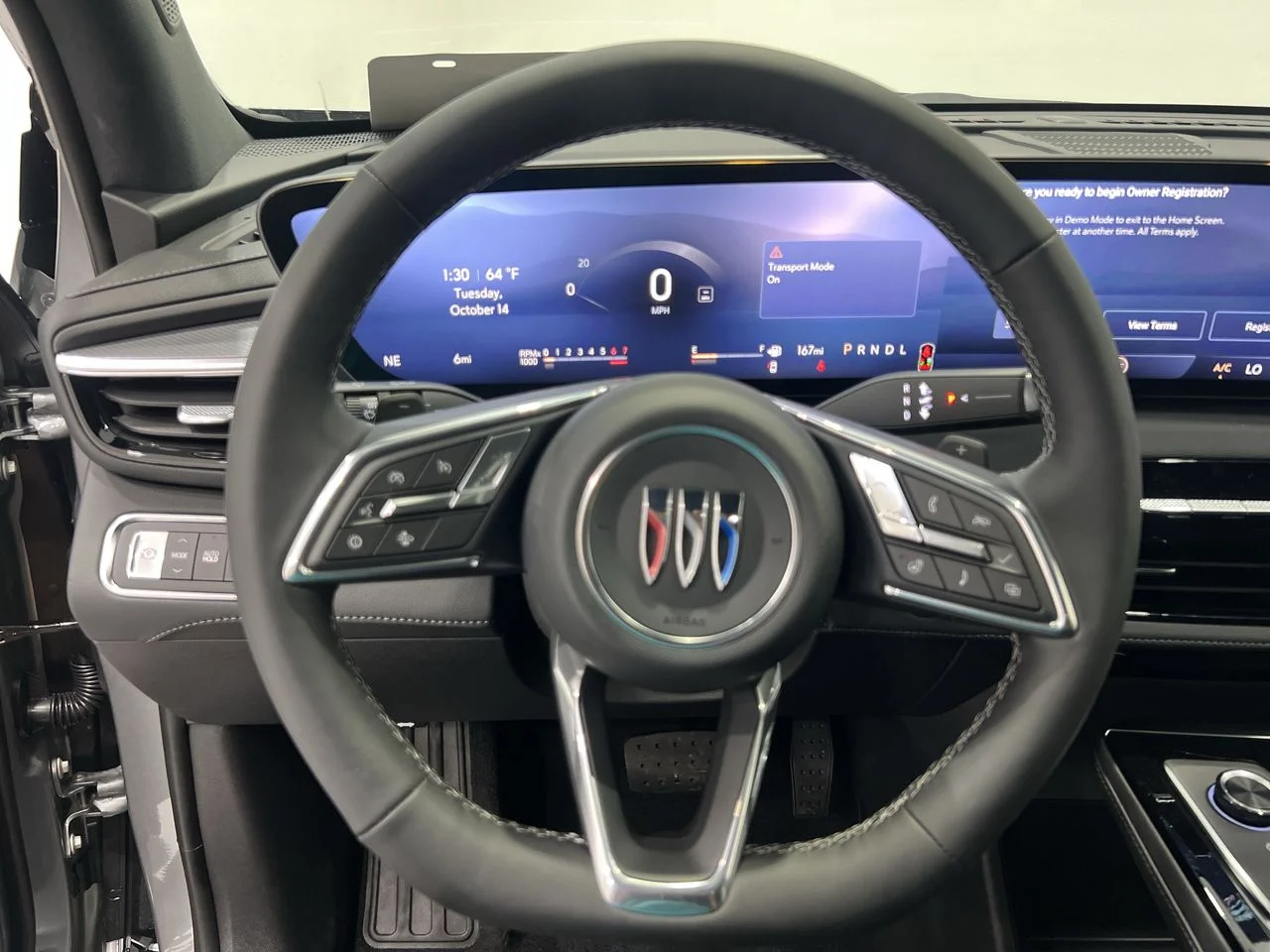 2026 Buick Enclave Sport Touring - Photo 50