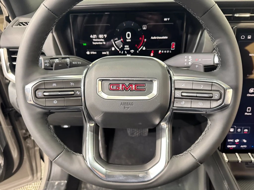 2027 GMC Terrain Elevation - Photo 13