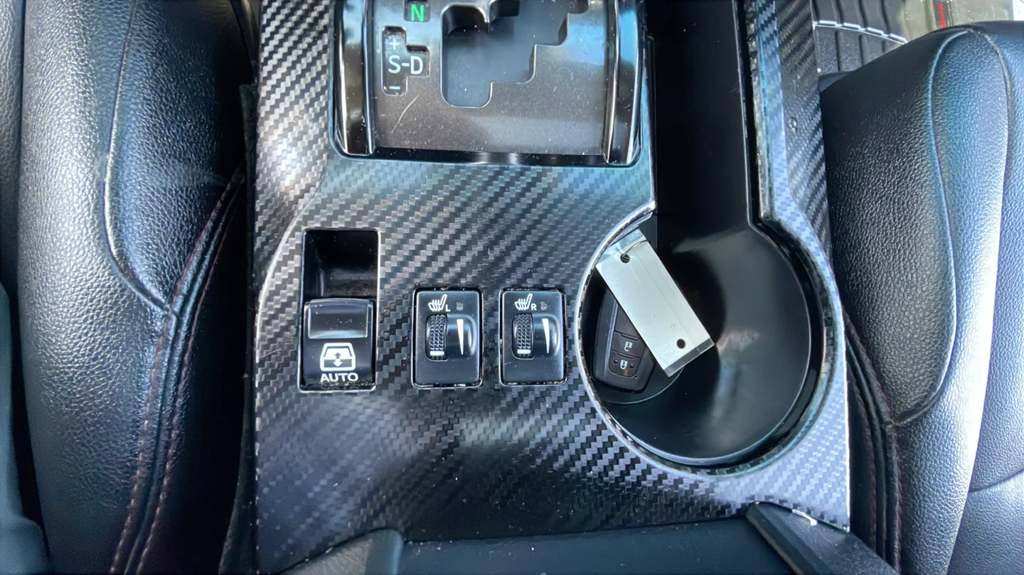 Certified Used 2023 Gray Toyota TRD Pro image 24