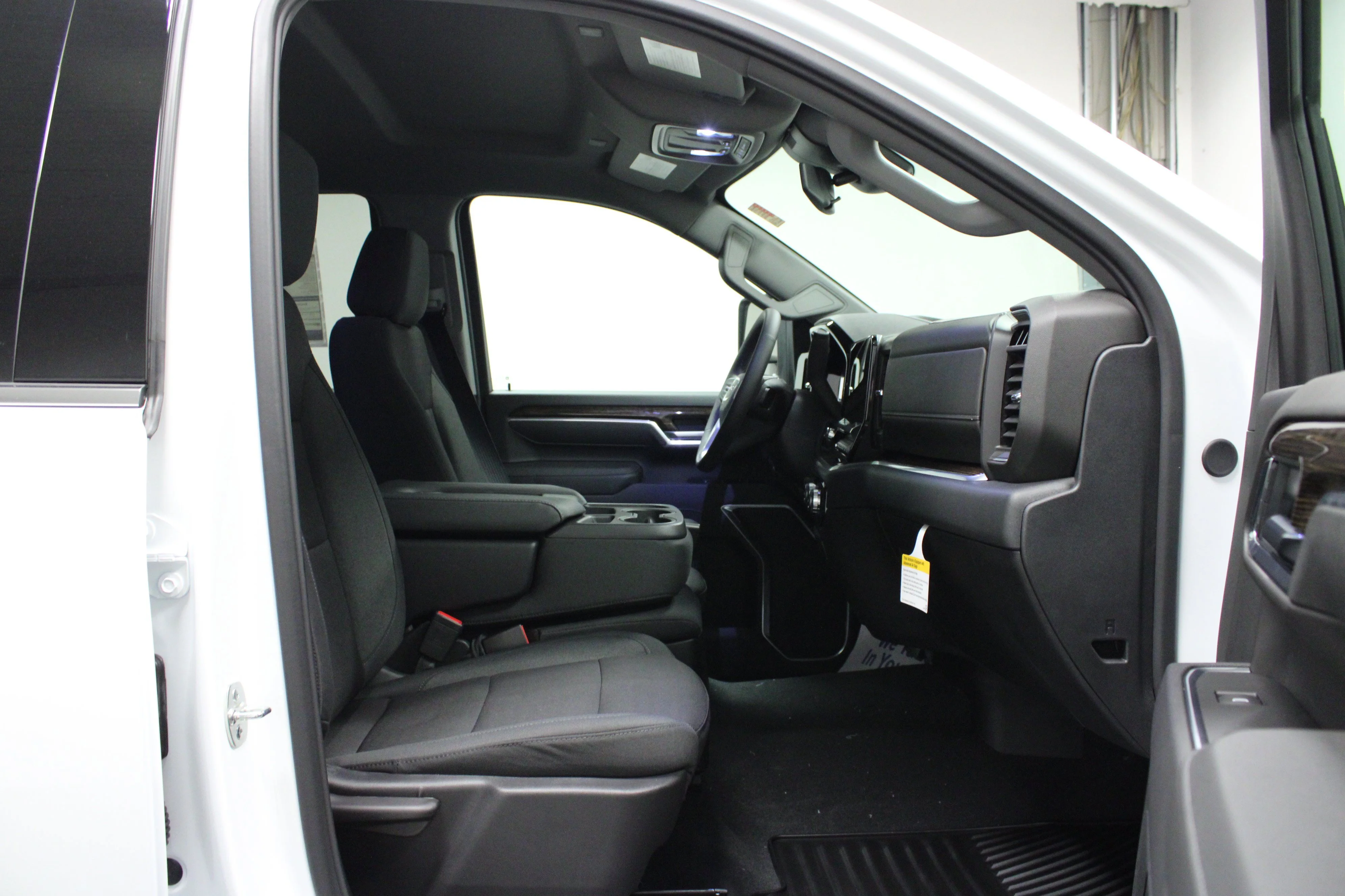 2026 GMC Sierra 2500HD SLE - Photo 15