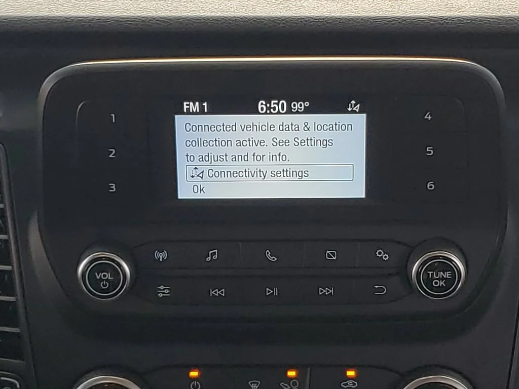Used 2023 White Ford T150 LOW RF RWD image 14