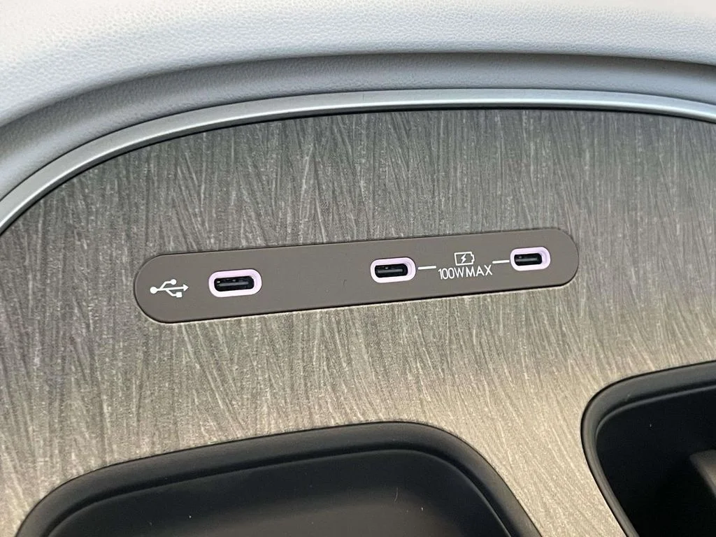 New 2026 Gray Hyundai SEL image 29