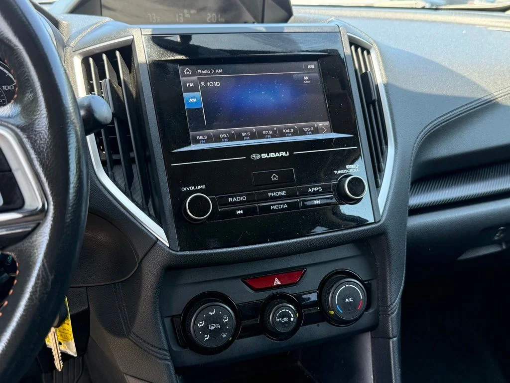 Used 2018 Gray Subaru 2.0i Premium image 18
